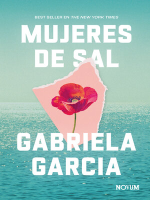 Mujeres de sal - ebook
